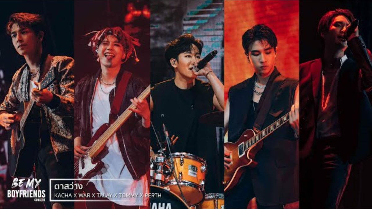 ppe2003perth's tweet photo. ตาสว่าง -BEMYBOYFRIENDSCONCERT
วงนี้สุดปังงมากก ยิ่งเพิร์ธเล่นกีตาร์อีก🎸
>>> https://t.co/vJfrpxnIDr
#KDPPE
#PerthTanapon
#BMBFxPerth
#BEMYBOYFRIENDSCONCERT https://t.co/VtWObQ4GlI