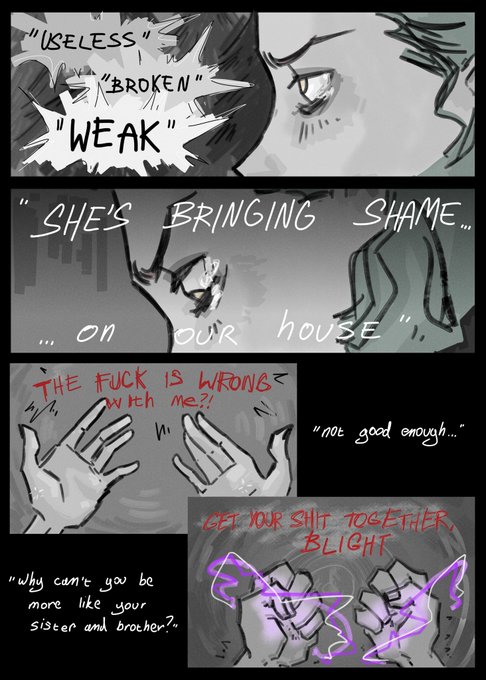 nobody's expected comeback but here we are
#ghostau #tohfanart 