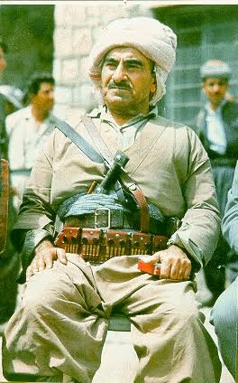 Asalet...
Bi rêzdarî...
Serokê nemir Mela Mûstafa Barzanî