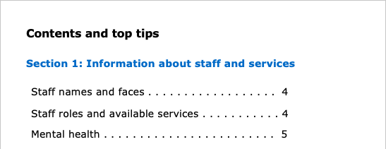 Dr Rebecca Goulding tweet media