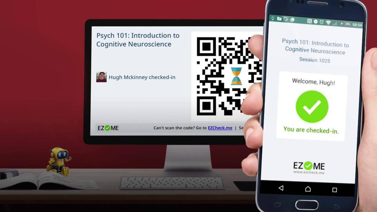 etr_in's tweet photo. Efficient And Easy-to-Use Attendance With https://t.co/9SGLPCEmgQ https://t.co/dWBmQV2HO8
#edtech #education #edtechchat #edchat #attendance #ezcheck https://t.co/WrrtO6HIo0