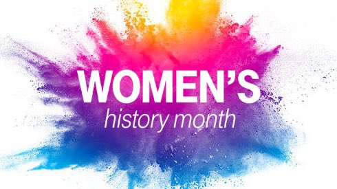 #WomensHistoryMonth is a time for us to reflect on the immense contributions of women in our society, the impact of which are felt far and wide. We still have obstacles to overcome, but I’m excited to continue to be an advocate for women in our workforce &amp; our communities!