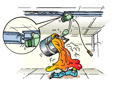 溶鉱炉のtwitterイラスト検索結果