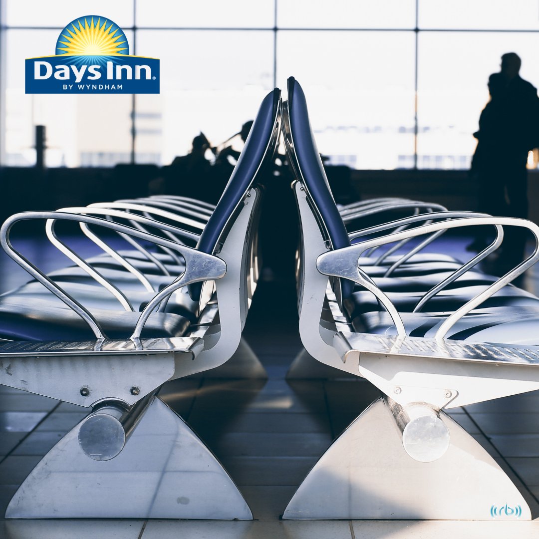 DaysInnBryanCS's tweet image. Landed at Easterwood Airport (CLL)? Contact us prior to your arrival so our staff members can assist and provide you with FREE shuttle times! #daysinnbryancollegestation #tx #collegestation