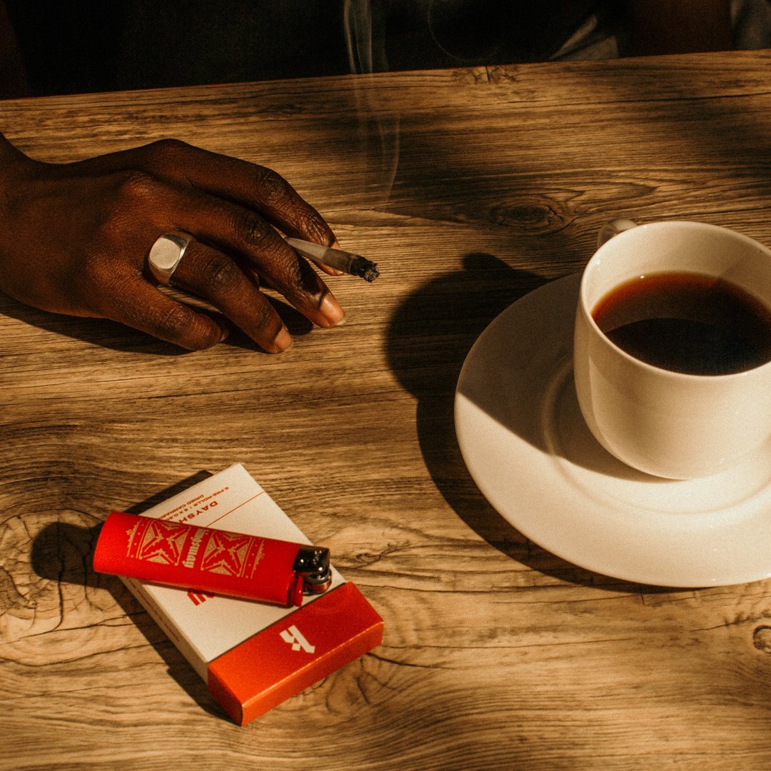 Sativa sunrises c/o Dayshift