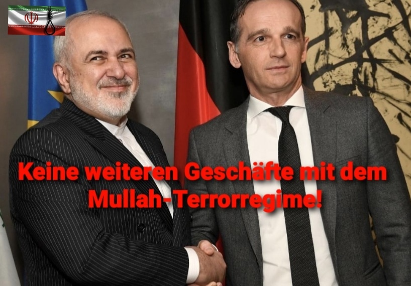 KazemDr's tweet photo. 5 #Hinrichtungen im #Iran!
Am Eröffnungstag der 
#EU-Wirtschaftskonferenz mit den #Mullahs wurde der Gefangene #AhmadSaidi im Gefängnis #Rascht exekutiert.  Ein Tag zuvor wurden 4 politische Gefangene im Gefängnis #Ahwaz erhängt, darunter #JasemHeidari.
@HeikoMaas 
@iran_e_sabz https://t.co/7wqkC55MxU