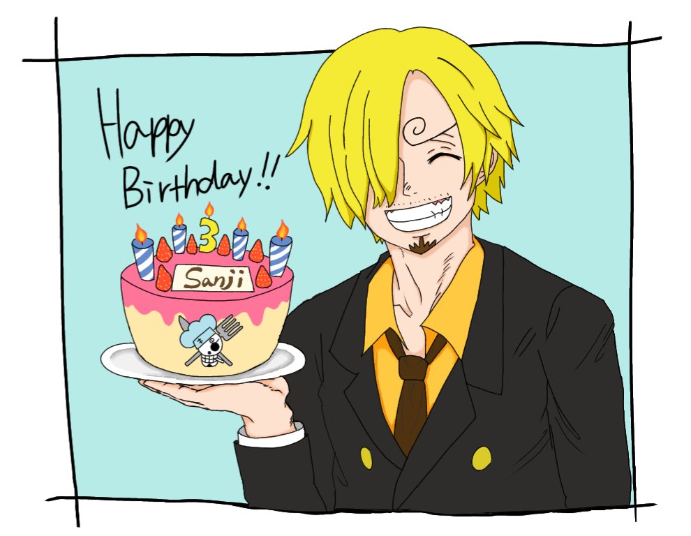 てい Onepiece Tei Twitter