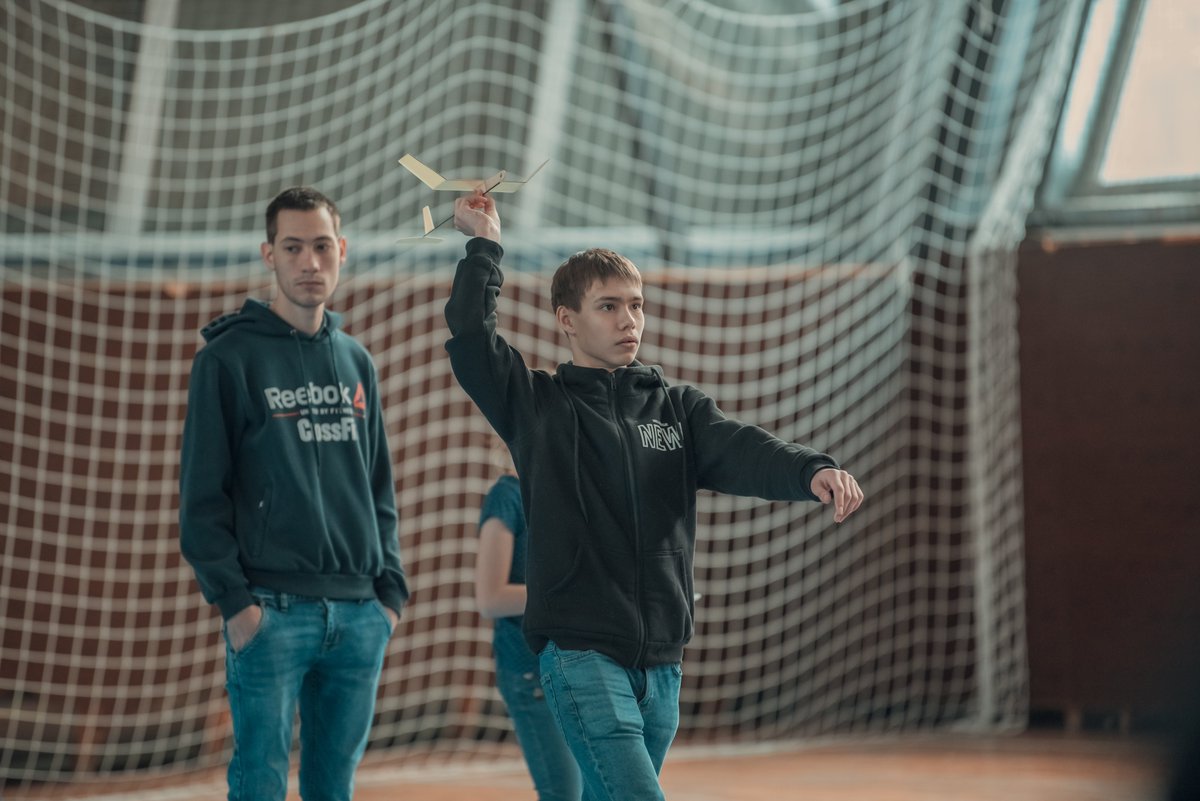 МАОУ ДО ЦДТТ tweet media