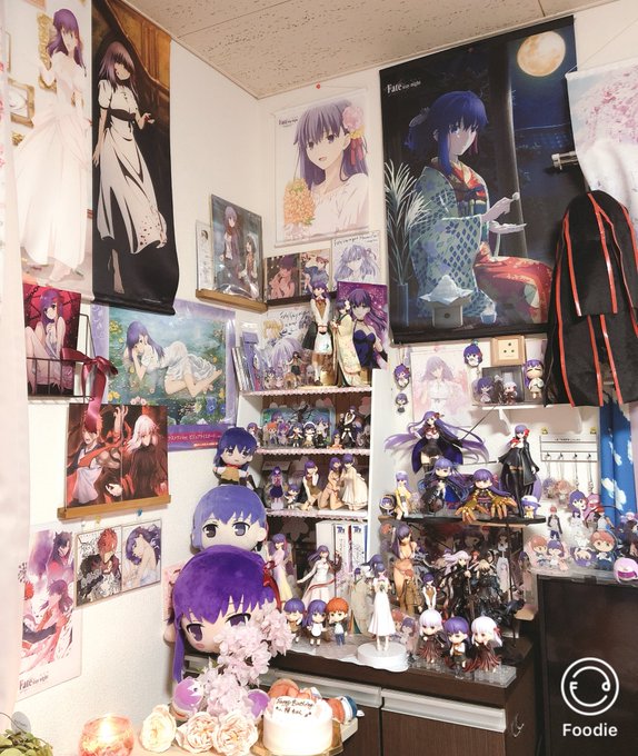 Twitterのコスプレ画像3