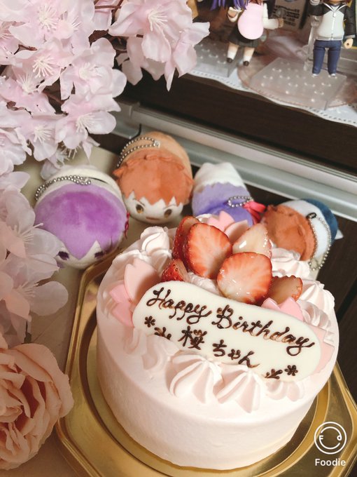 Twitterのコスプレ画像2