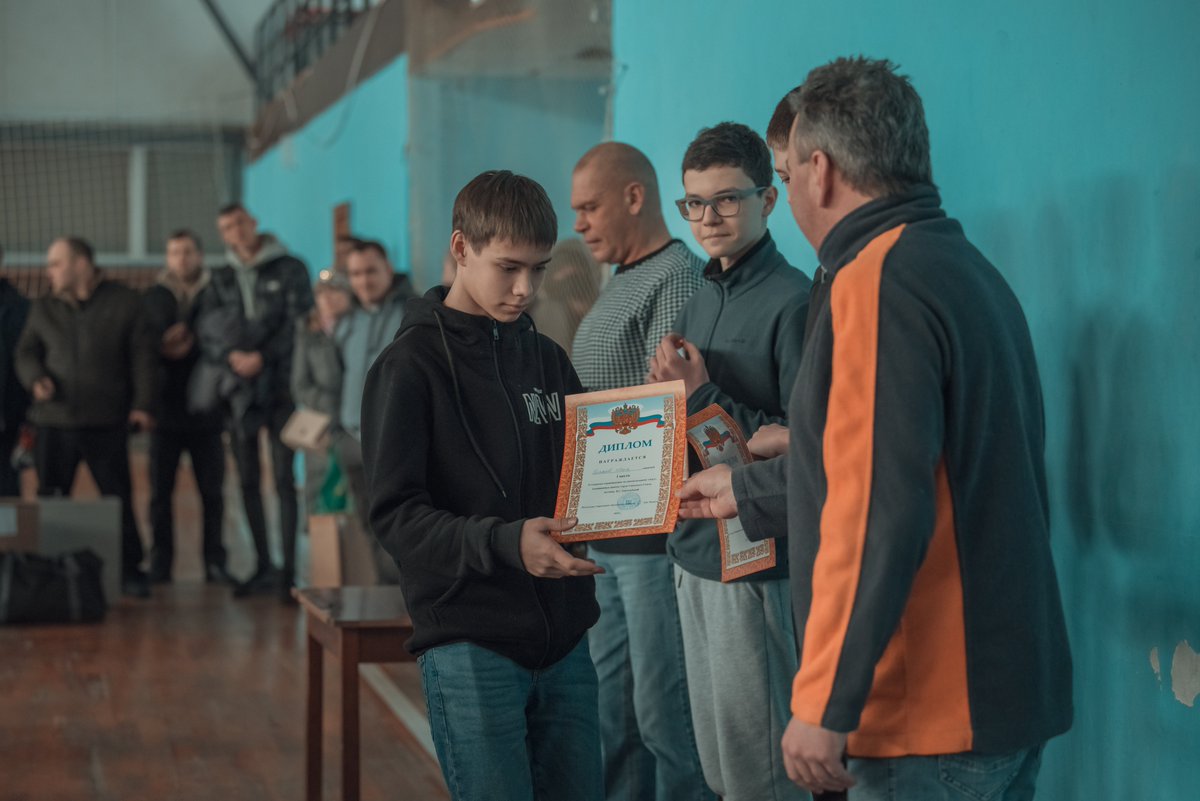 МАОУ ДО ЦДТТ tweet media