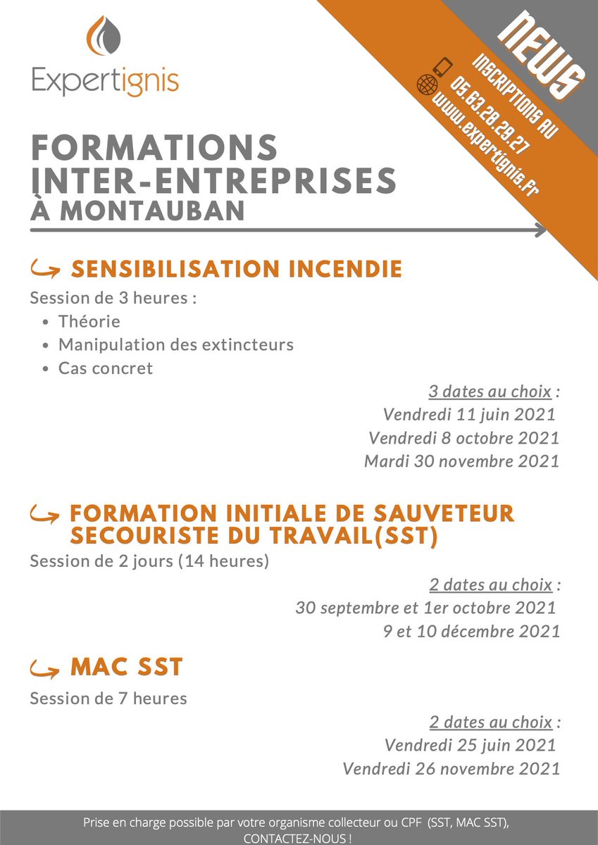 EXPERTIGNIS's tweet image. 