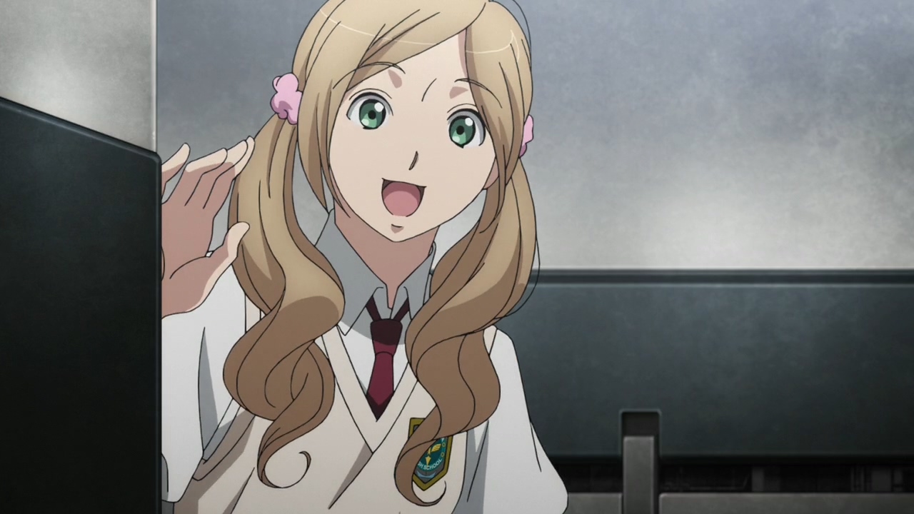 Tan ニーナ クライン誕生祭21 ニーナ クライン生誕祭21 3月2日はニーナ クラインの誕生日 アルドノアゼロ 今日はニーナ クラインちゃんの誕生日です おめでとうございます T Co Klfijwewor Twitter