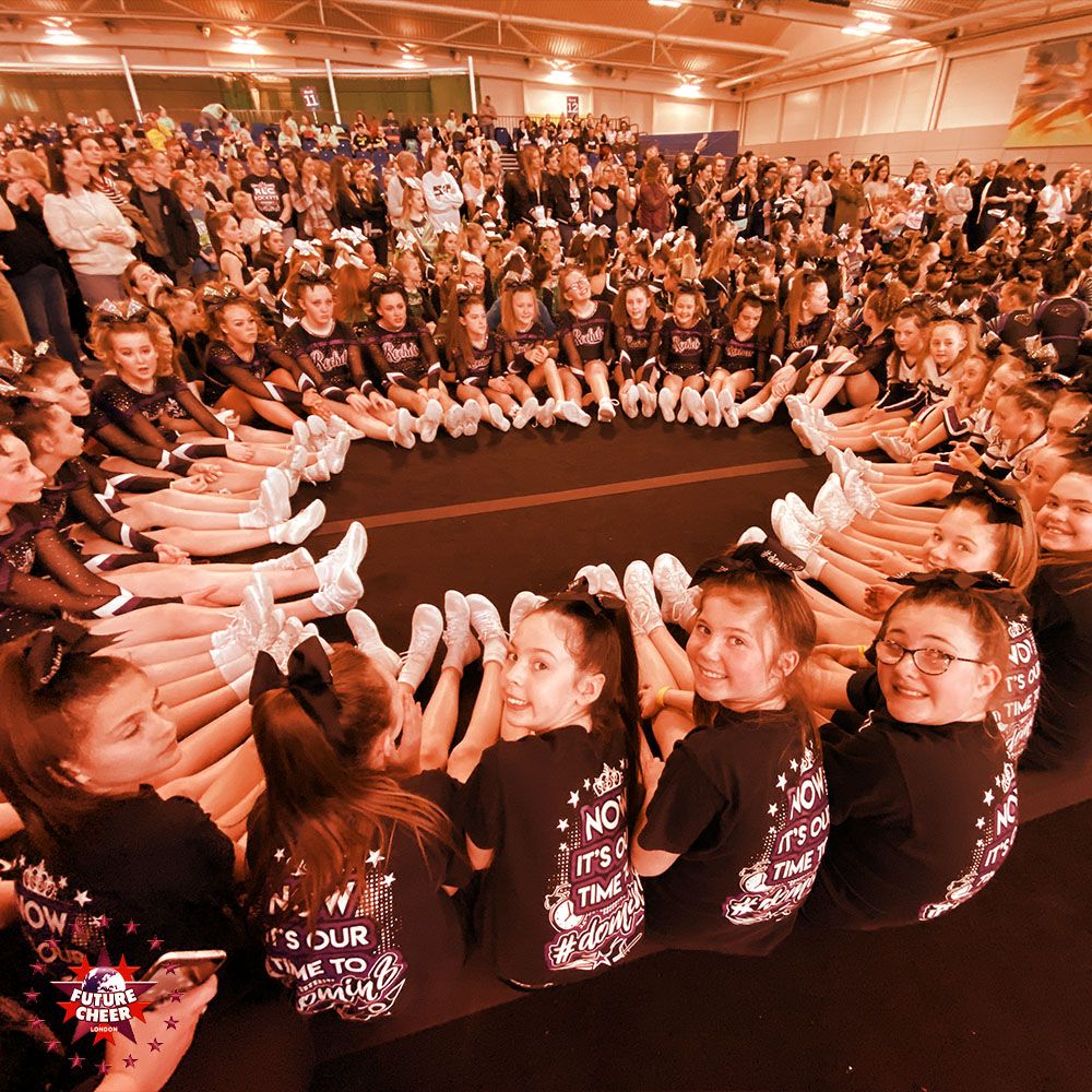 Future Cheer (@futurecheer) on Twitter photo What's your favourite awards memory? π π
 What's your favourite awards memory? π π