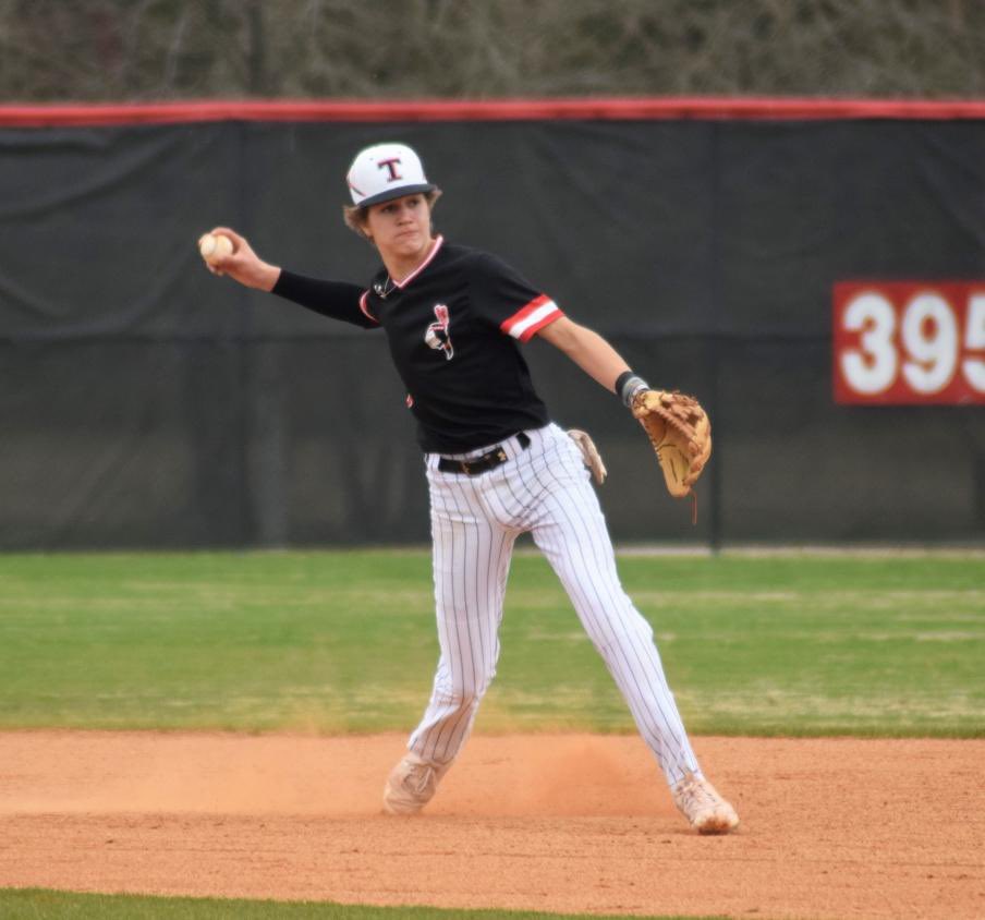 cadebraunschwe1's tweet photo. Don’t Be Satisfied
#thompsonbaseball
#TPLBaseball https://t.co/rAo0BJJvDS