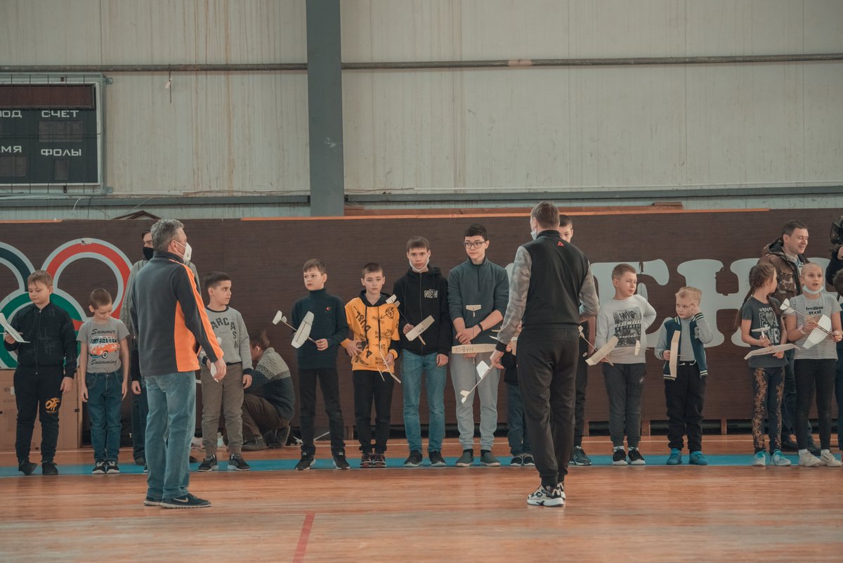 МАОУ ДО ЦДТТ tweet media