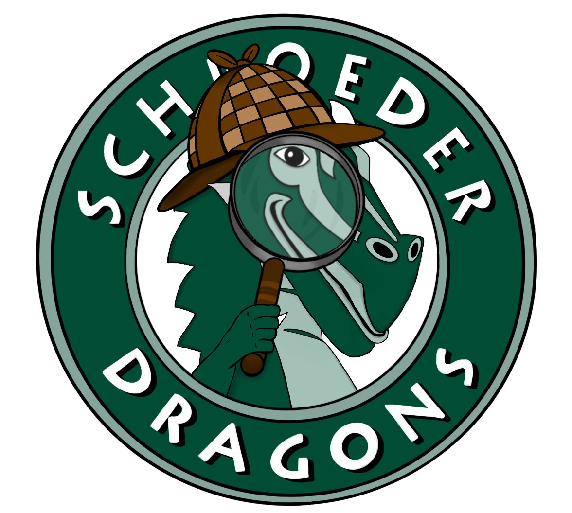 MrsKeeganTSD's tweet photo. March is Reading Month! Dragons will be reading like DETECTIVES! Enjoy bedtime stories and activities all month long! Can you help us solve this crime at Family Night?! Check out the video! My top suspect is @Mr_Canfield!! #schroederdragons #OneTROY 
https://t.co/BHasKteIpj https://t.co/nFRNmjqcpy