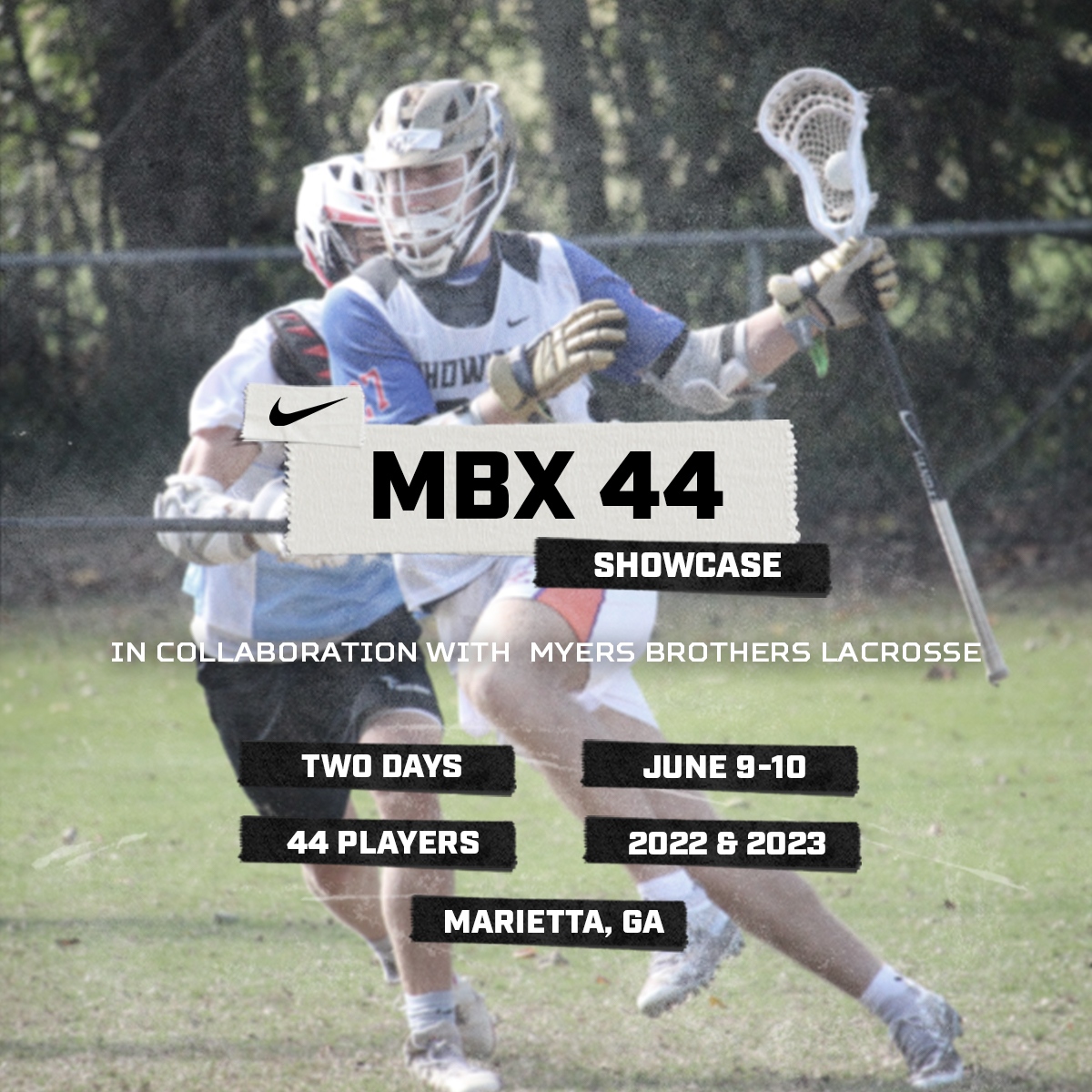 Nxt lacrosse twitter