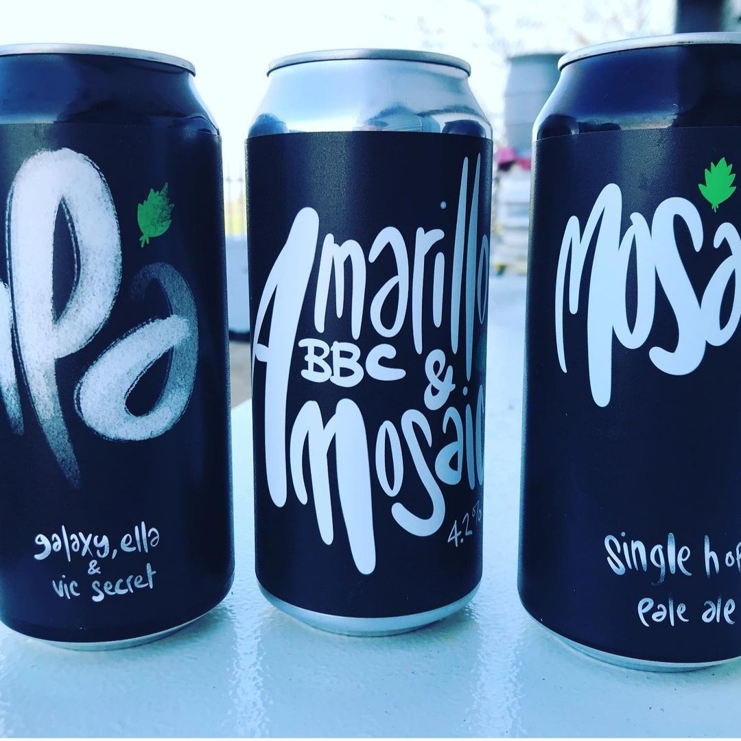 BarthHaas X (@barthhaasx) on Twitter photo It's Monday and we think that the guys at <a href="/3BlindMiceBrew/">Three Blind Mice</a> deserve some airtime. We've enjoyed some stonkers from these guys recently. Give them a go - you won't be disappointed! #BBC #CraftBeer #IPA #brewery #beer #localbrewery #hopsfromaustralia #ushops #hoplover It's Monday and we think that the guys at <a href="/3BlindMiceBrew/">Three Blind Mice</a> deserve some airtime. We've enjoyed some stonkers from these guys recently. Give them a go - you won't be disappointed! #BBC #CraftBeer #IPA #brewery #beer #localbrewery #hopsfromaustralia #ushops #hoplover