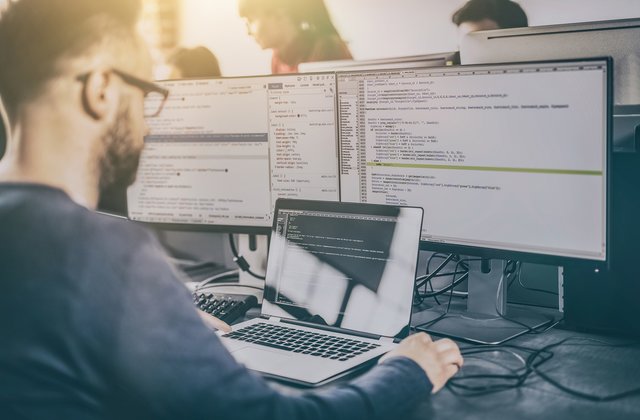 FieldEngineer_'s tweet image. The best place for Hiring a Freelance [Computer Repair] Technician during COVID-19 is the Field Engineer platform and To Get work done instantly -  bit.ly/2v0NaLu

#ComputerRepair #ComputerRepairTechnician #RepairTechnicians #HireATechnician

@damongojobs  @Moonlighting