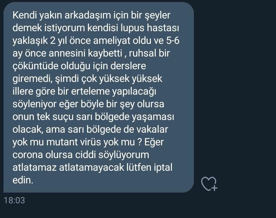 muhendisyenn's tweet photo. Mesajları yayınlıyoruz diye şikayet ediyorlar. Neden mi? Okuyun, okutun ve görün. Mesaj göndermeye devam edin hepsini YAYINLIYORUM.
#NoticeTurkishStudents https://t.co/mexQIRWDcm