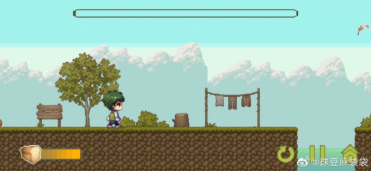qiullle's tweet photo. #dekubaku #dkbk #bkdk #bakudeku 
I made a simple game of Deku&amp;Kacchan with two modes. 
✨Deku' Adventure Mode has destination with Kacchan waiting there for him!
✨Kacchan's Endless Mode has no destination. You can run endlessly (of course).

Jump: tap/ Space
Hope u'll like it! https://t.co/7F8on9bGS6