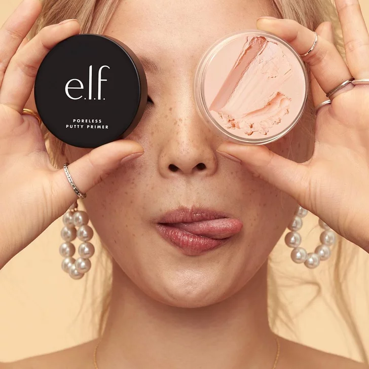 mymoneypocket's tweet photo. Who's got a few @elfcosmetics products on their wish list?
Head over to my money pocket now to get 5.6% cashback + 10% off your order! ✨
https://t.co/M6dtZrZ9MC
#elfcosmetics #puttyprimer #tiktok #tiktokbeauty #voucher #ukdeal #savvy #elfmagicact https://t.co/WKyVBvmwIj