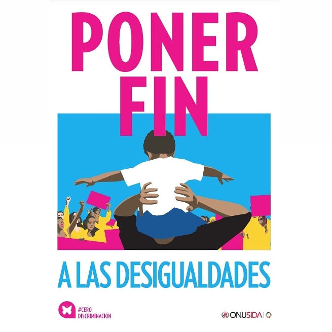 VicitsXela's tweet photo. 1 de marzo 2021 se coloca como un día  para: "Poner fin a la discriminación" raza, sexo, identidad sexual, género, entre otros. #ZeroDiscriminacion #ClinicasVICITS #VicitsXela #prcvih https://t.co/3OR1bOsB0o