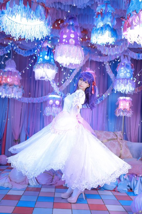 コスプレイヤーのぞみのTwitter画像22