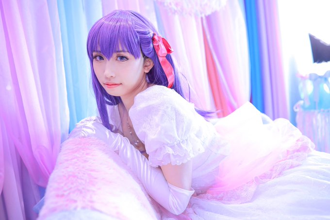 コスプレイヤーのぞみのTwitter画像23