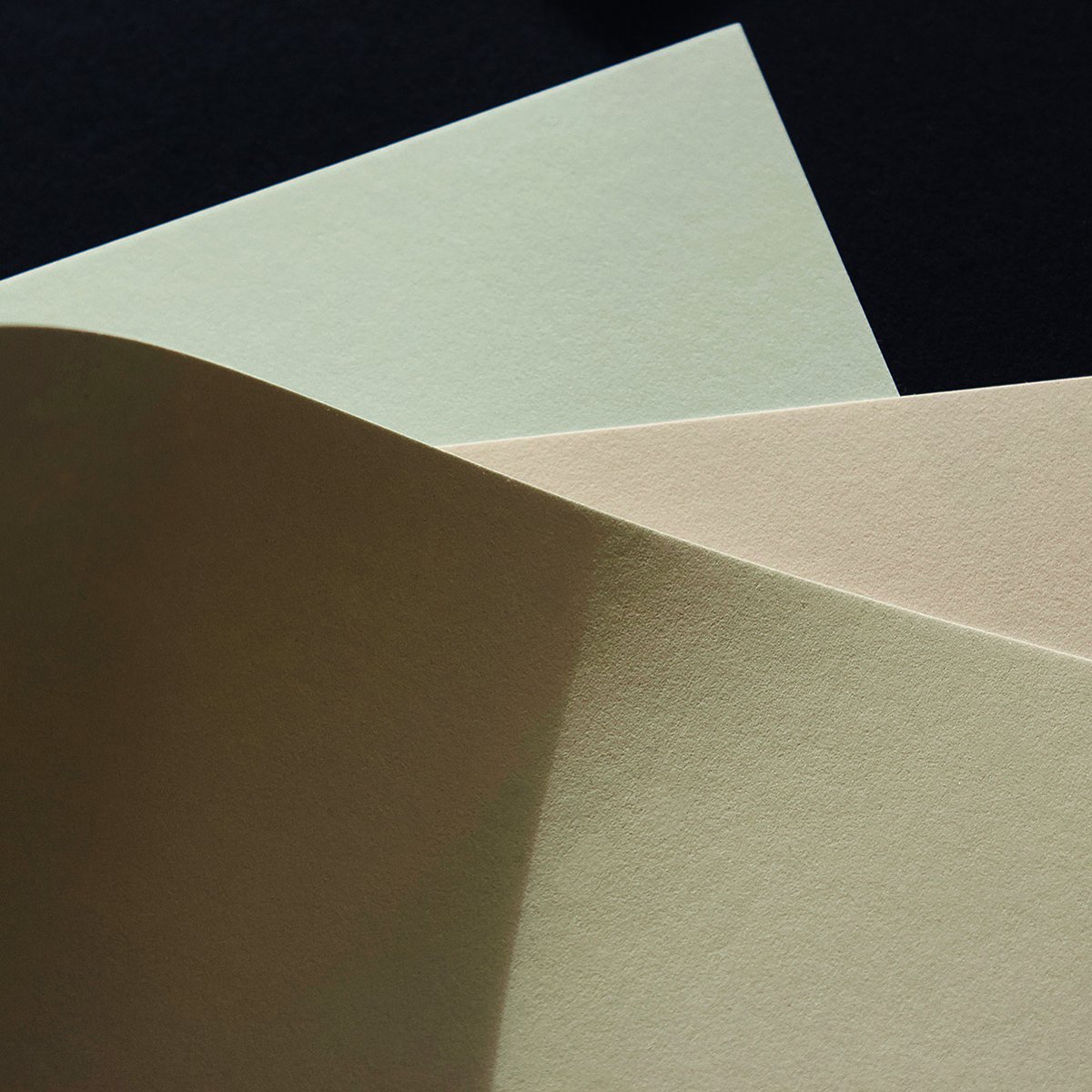 mohawkpaper's tweet image. Crane papers: 100% cotton and 100% all the (literal) feels. What's your favorite way to use Crane papers?

Learn more about the offering: lnkd.in/dYfeRCZ

#MohawkPaper #CranePaper #Crane #Lettra #Letterpress #Paper #Cotton #CottonPaper