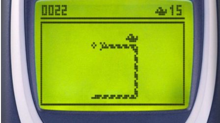 SurfaceMag's tweet image. The history of Snake: How the Nokia game defined a new era for the mobile industry. #designdispatch

surfacemag.com/articles/harve…