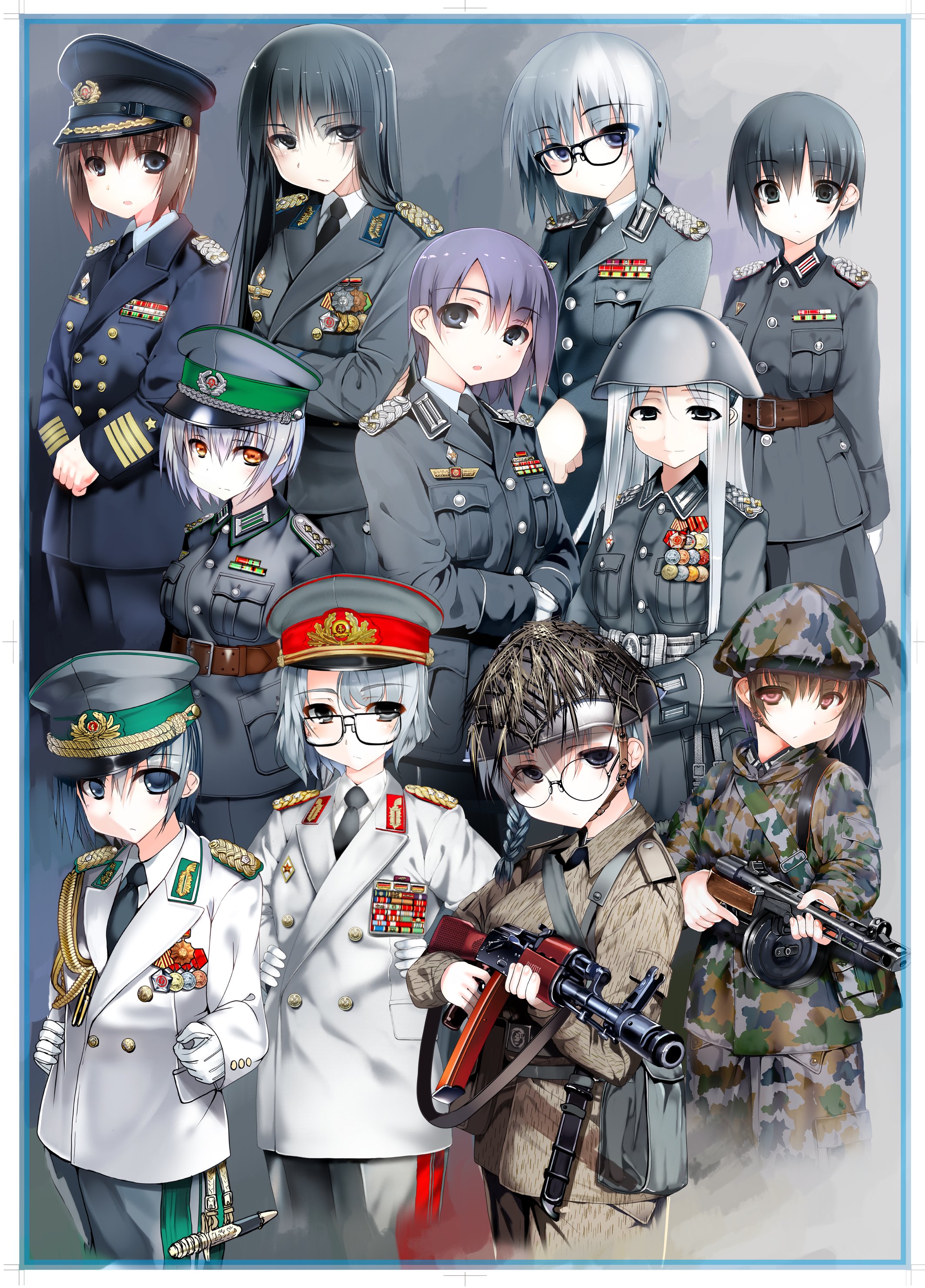 【送料無料】 東ドイツ軍 東独 国家人民軍 NVA 将校 礼装 パレード 飾緒 Yahoo!オークション - 東ドイツ軍 将校用飾緒
