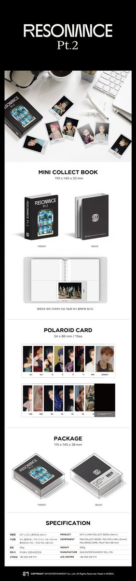 aneamshopph's tweet photo. IC✨ #aneamIC
NCT 2020 Mini Collect Book
Supplier DOO: March 10
Supplier DOP: March 20
ETA: Long
Tentative Retail Price:
TINGI✨
> Member Set (2 pola) = 50 php each
> Collect Book = 250 php
SEALED✨
> 620 php
Reply if you are interested❤ https://t.co/XV9PnNMzPK