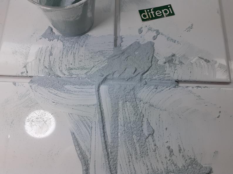 difepitiles's tweet photo. Ice blue grout
Blue like the sky or bluish polar ice
DIFEPI grout provides exceptional color uniformity, high wear characteristics, and stain resistance. Used in residential and commercial areas.
#grout #difepi #miami https://t.co/fXTLVUTnFa