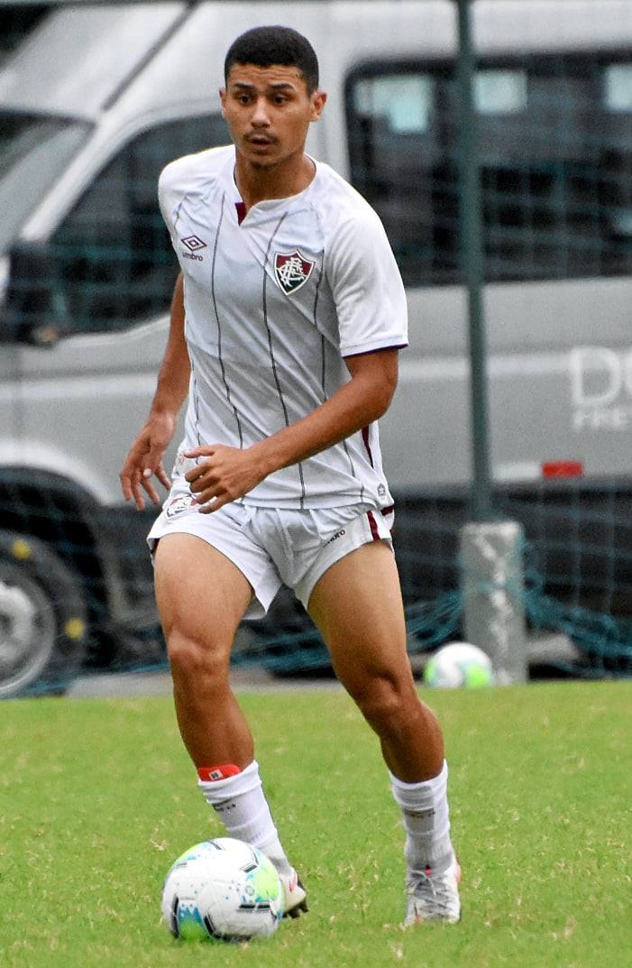 Big Soccer Bulge! 