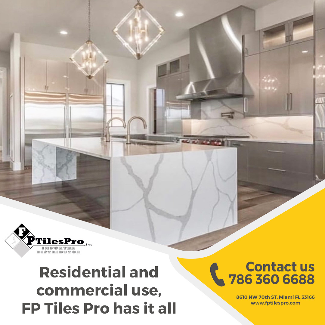 We are a Flooring Importer &amp; Distributor company with many years of experience, great prices and personalized attention.