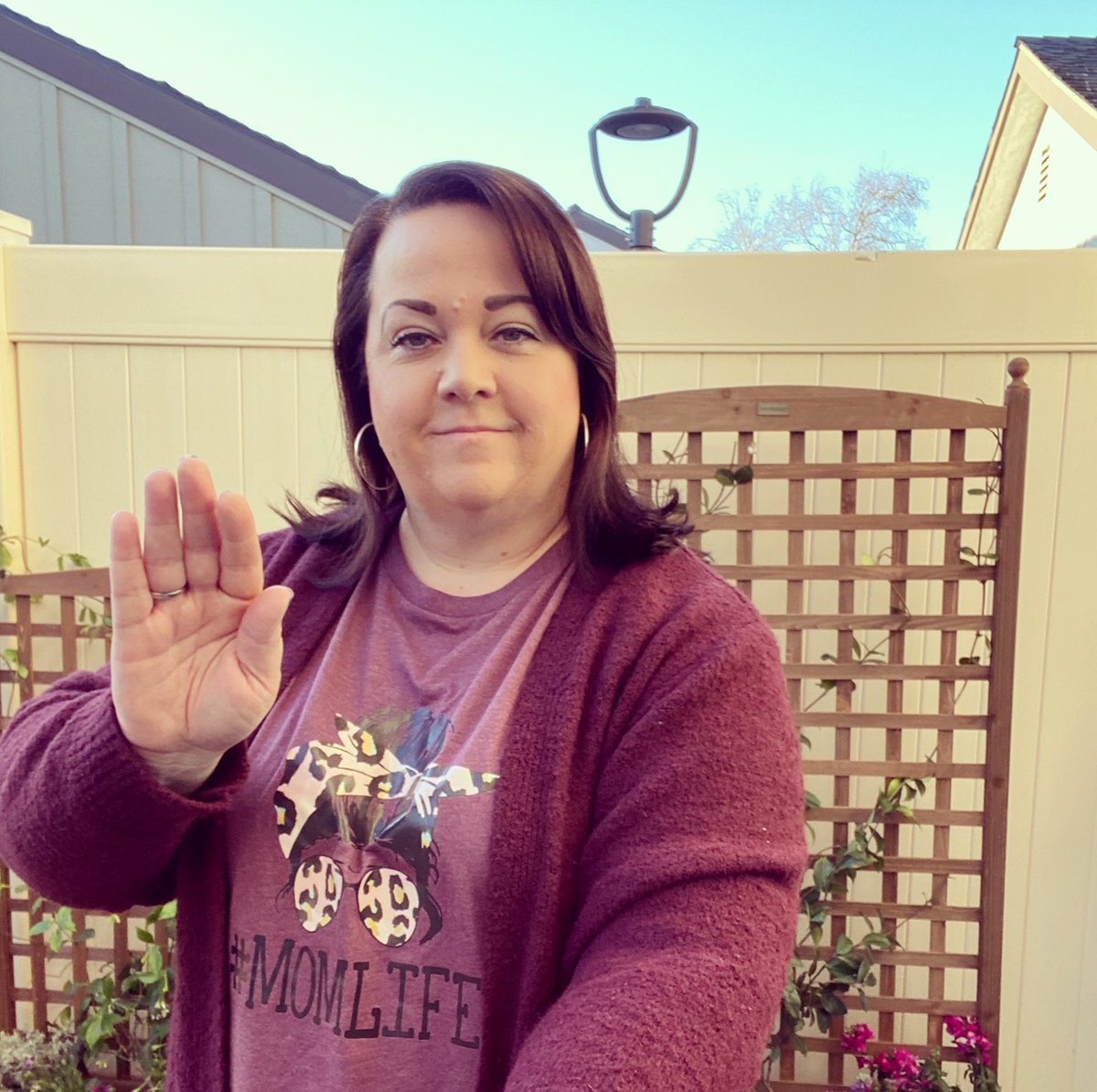 NerdyGirlAV's tweet image. #iwd2021💜 strike the pose like me to support International Women’s Day. I choose to challenge gender bias and inequality. #choosetochallenge #avixawomen #awc #iwd #womeninstem #DiversityandInclusion #diversitymatters #AVTweeps