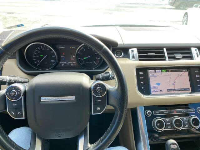 EvidenceAutomo1's tweet photo. #2014RangeRoverHSE
Super Clean/accident free 
Interested call/WhatsApp +18329725147 https://t.co/CrtXsSH1u4