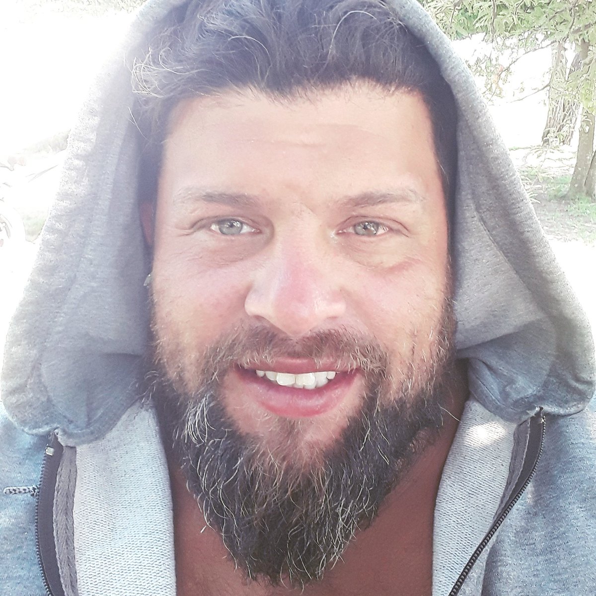 alescapri's tweet image. #NuevaFotoDePerfil