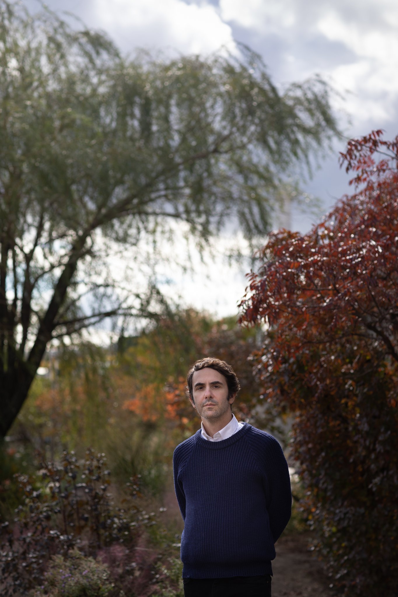 Happy happy birthday to Chris Cohen! What\s your favorite Chris Cohen record?  