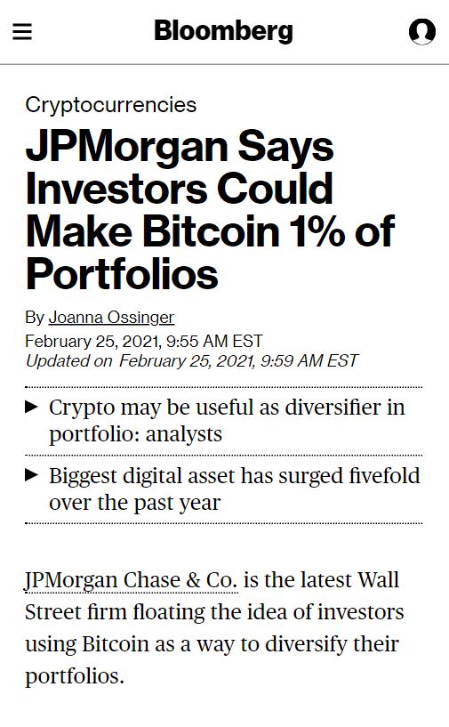 DocumentingBTC's tweet image. In retrospect, it was inevitable.