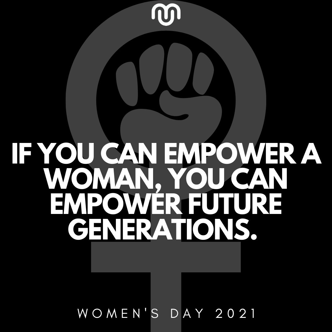 masterup_co's tweet photo. ✨Happy International Women’s Day to all Women✨
.
.
.
 
#womensday #womensupportingwomen #internationalwomensday #womeninbusiness #womenempowerment #femaleempowerment #womenshealth #womenwellness #womenwellbeing #confidentwomen https://t.co/Y8FecJ6qjN