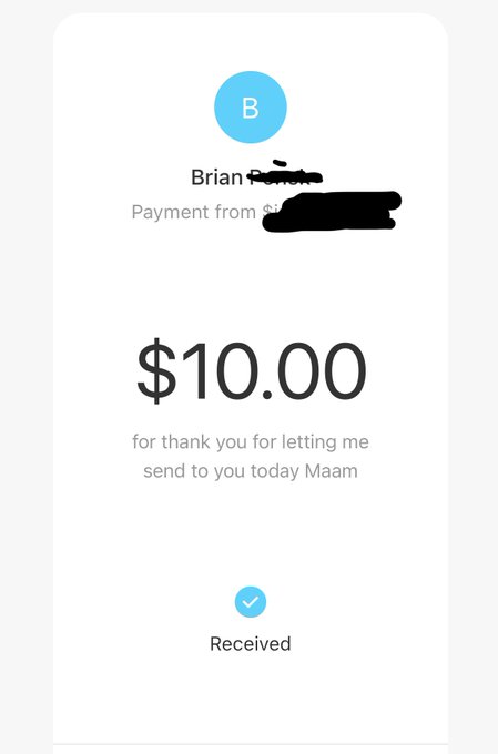 He sent me 10 for coffee, then he admits that he has a weakness for 👣. Shall I give him what he wants<a href="/tag/onlyfans"class="tags"><span>#onlyfans</span></a>