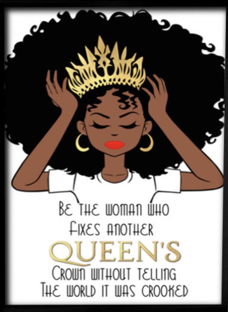 We see you, Queen 👑

#internationalwomensday #elevate #women #womxn #support #visibility #radiantj #crownsup