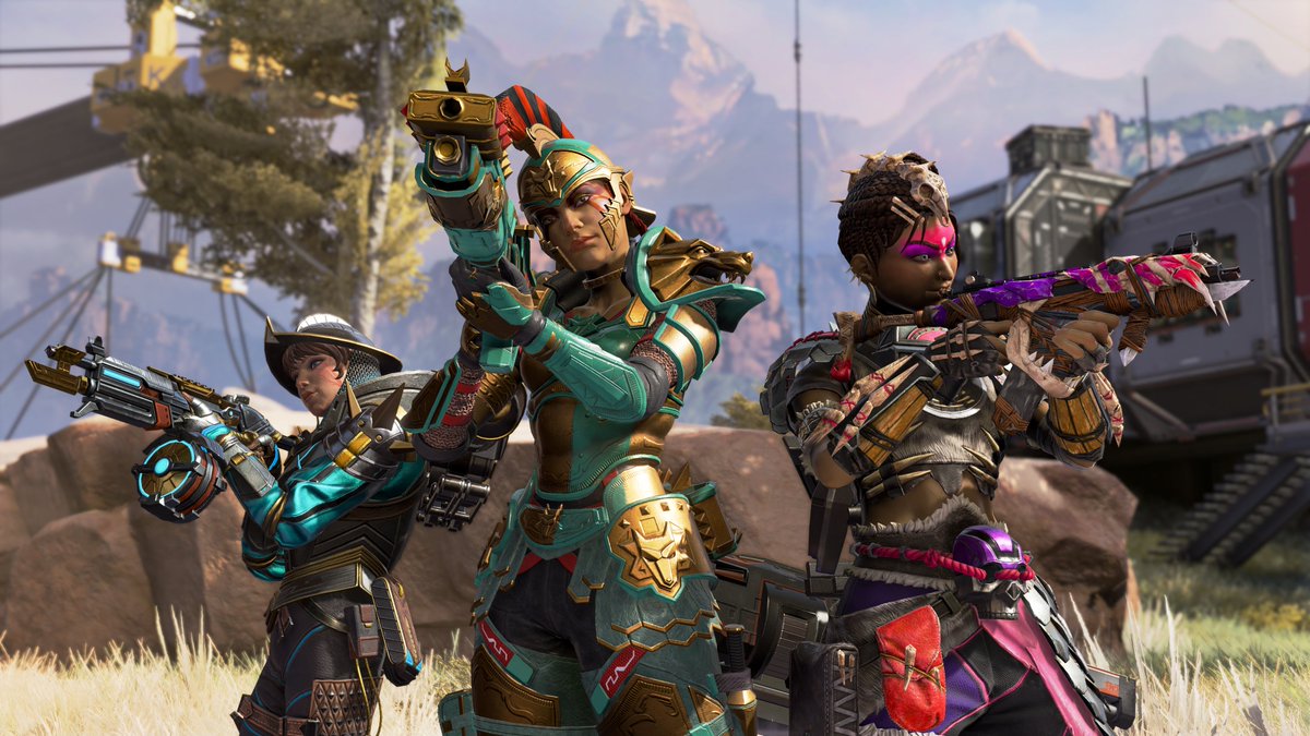 Apex Legends日本語wiki管理人 速報 Apexの 最新コレクションイベント は日本時間3月10日am3 00から開始されます このイベントでは バンガロール のスーパーレジェンドがコンプリート報酬で登場します エーペックスレジェンズ Apexlegends Apex Legends日本語wiki管理人 速報 Apexの 最新コレクションイベント は日本時間3月10日am3 00から開始されます このイベントでは バンガロール のスーパーレジェンドがコンプリート報酬で登場します エーペックスレジェンズ Apexlegends