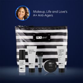 Have you had a chance to check out my #antiaging kit with #PCASkin yet? Its the perfect place to start if you are looking to up your skincare game and tackle anti-aging. See it HERE: ow.ly/1msX50DT5tK