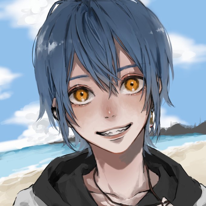 Kisamedayoさんのイラストまとめ 3ページ目