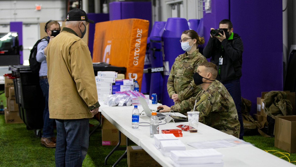 Minnesota Vikings tweet media