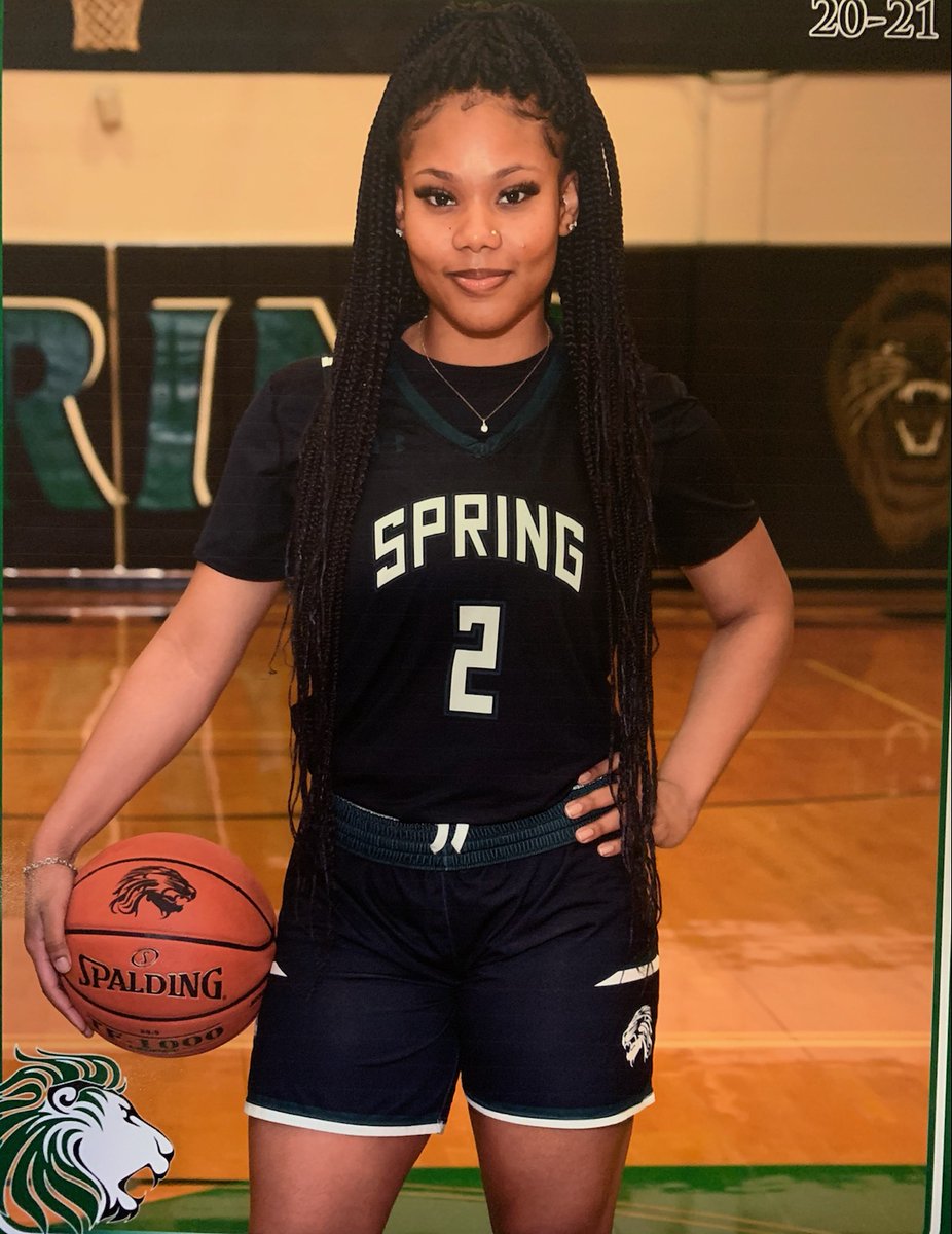 Spring HS Girls Basketball-TX-6A tweet media